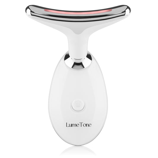 LUMETONE 7-in-1 LED Facial Sculptor