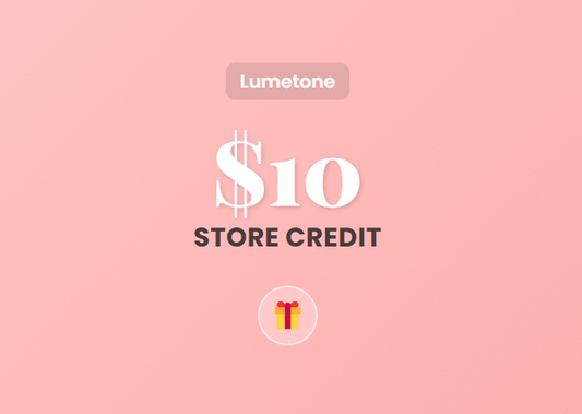 Free $10 Store Credit